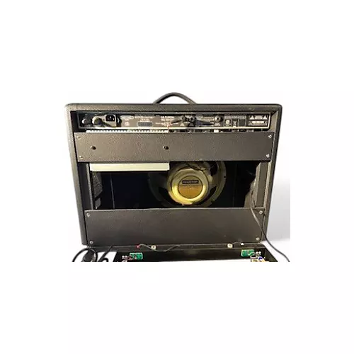 Used Fender 68 CUSTOM PRO REVERB Tube Guitar Combo Amp