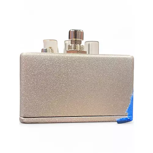 Used EarthQuaker Devices Space Spiral Modulated Delay Effect Pedal