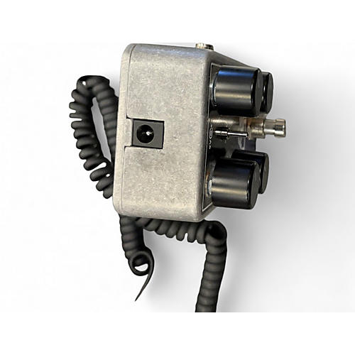 Used Electro-Harmonix Bass Clone Analog Chorus Bass Effect Pedal