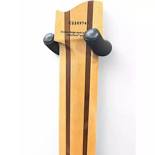 Used 2022 strandberg Boden Standard 8 TRANS GRAY Solid Body Electric Guitar TRANS GRAY