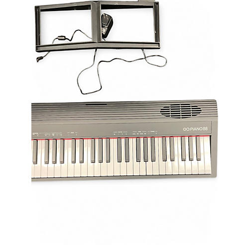Used Roland GO:PIANO88 Digital Piano