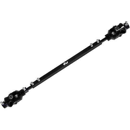 DW MFG Series XF Machined Chain Drive Double Bass Drum Pedal