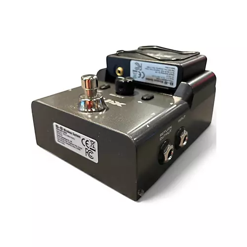 Used NUX B8 Instrument Wireless System