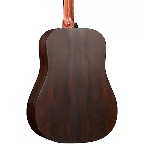 Martin X Series Special D-X2E Spruce-Rosewood HPL Acoustic-Electric Guitar Pack Natural
