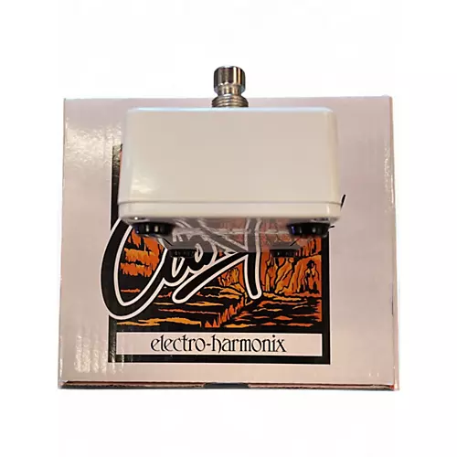 Used Electro-Harmonix Canyon Delay and Looper Effect Pedal