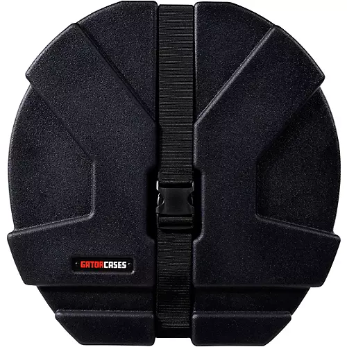 Gator Grooves Floor Tom Case 14 x 12 in. Black