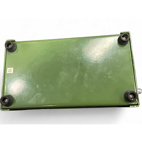 Used Acme Motown D.I. WB-3 Bass Effect Pedal