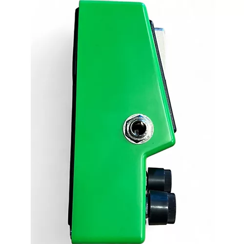 Used Ibanez TS9 Tube Screamer Distortion Effect Pedal