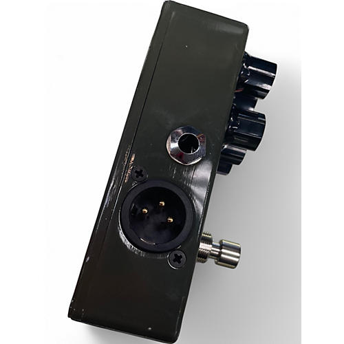 Used MXR BASS PREAMP Bass Effect Pedal