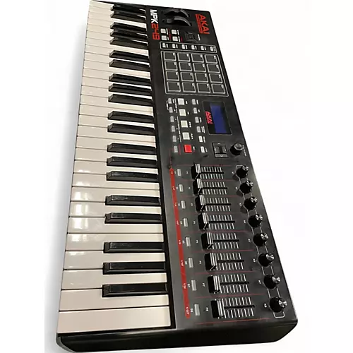 Used Akai Professional MPK249 49 Key MIDI Controller