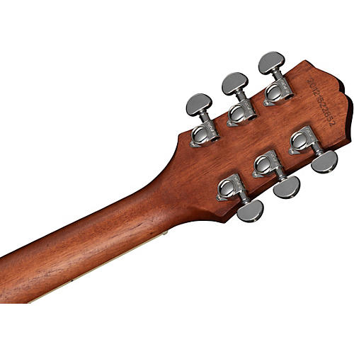 Epiphone Les Paul Traditional Pro IV Limited-Edition Electric Guitar Worn Wine Red