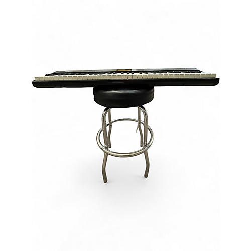 Used Roland GO-61P Keyboard Workstation