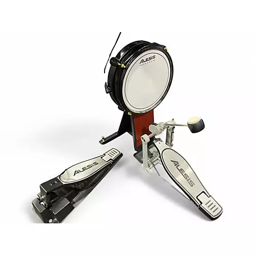 Used Alesis Command X  Electric Drum Set