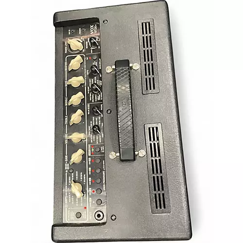 Used VOX VT20Plus Valvetronix 20W 1X8 Guitar Combo Amp