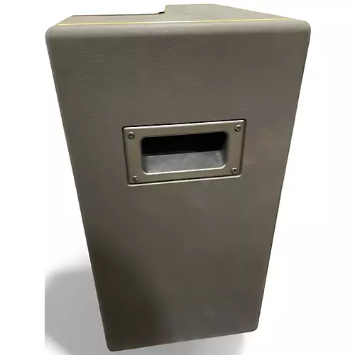 Used Positive Grid Spark Cab Guitar Cabinet