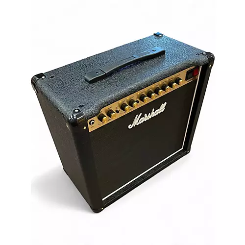 Used Marshall DSL20CR 20W 1x12 Tube Guitar Combo Amp