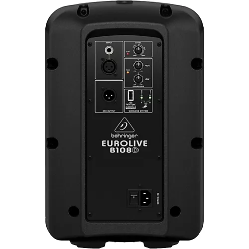 Behringer EUROLIVE B108D 300W 8