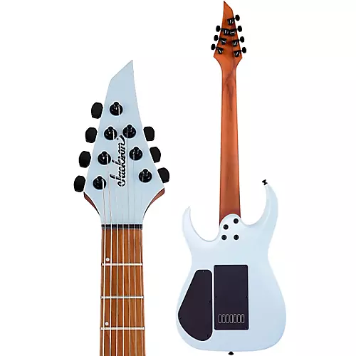 Jackson Pro Series Signature Misha Mansoor Juggernaut ET7 Gulf Blue