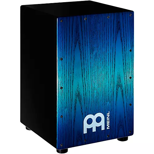 MEINL Headliner Series Snare Cajon Seafoam