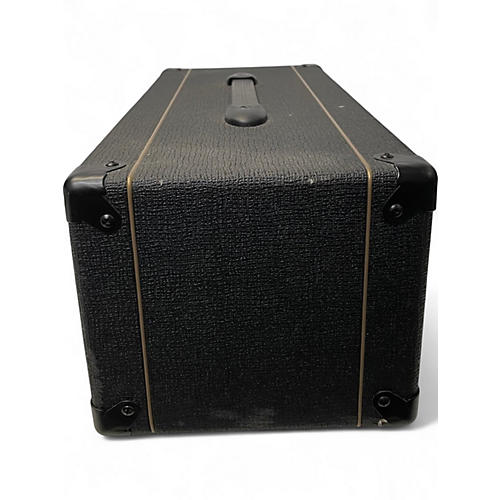 Used Orange Amplifiers CR120H Crush Pro 120W Solid State Guitar Amp Head