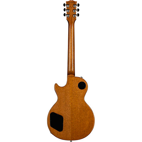 Gibson Les Paul Standard '60s Plain Top Electric Guitar Pelham Blue