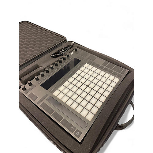Used Ableton Push 2 MIDI Controller