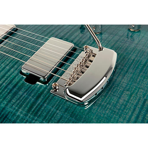 Ernie Ball Music Man Sabre HT Electric Guitar Showtime