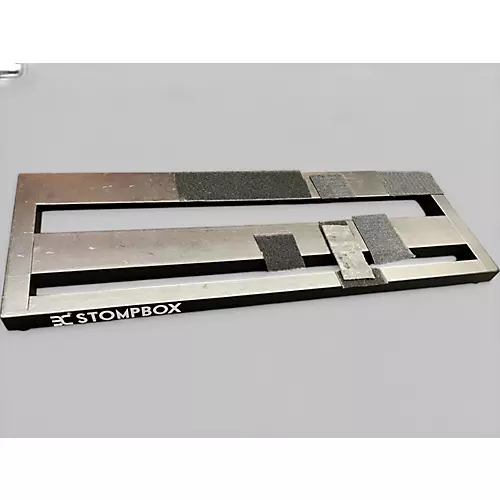 Used 2020s Stompbox PEDAL BOARD