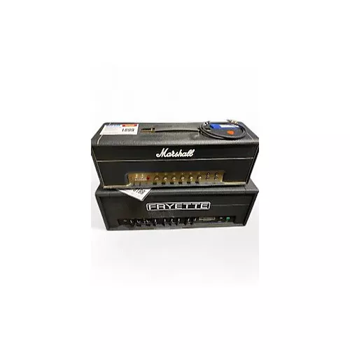 Used Marshall 1987XL 50W Plexi Tube Guitar Amp Head