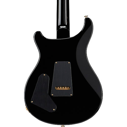 PRS Special Semi-Hollow 10-Top With Pattern Neck Electric Guitar Fire Smokeburst