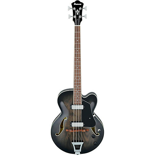 Ibanez AFB200 Bass Transparent Black Sunburst