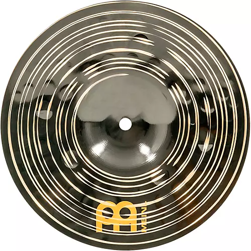MEINL Classics Custom Dark Splash Cymbal 12 in.