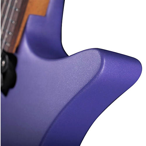 Strandberg Boden Essential 6 Electric Guitar Astro Dust