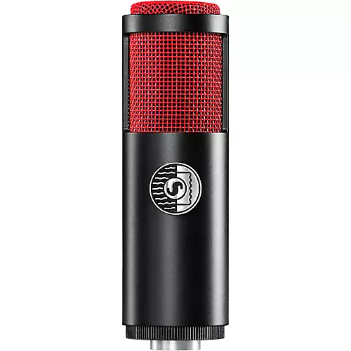 Shure KSM313 Ribbon Microphone