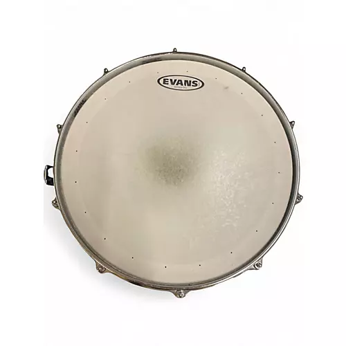 Used TAMA 6.5X14 STARCLASSIC PERFORMER INDIGO BLUE BURST Drum INDIGO BLUE BURST 15