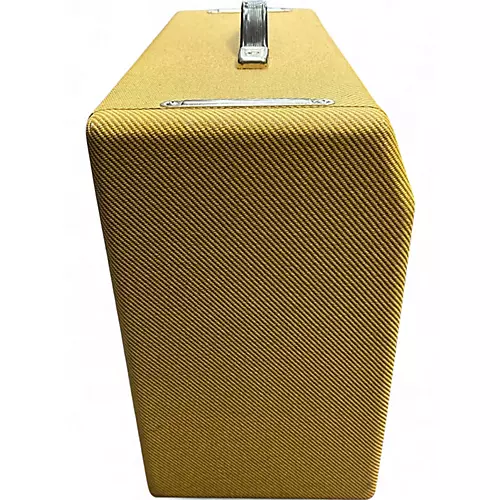 Used Fender Princeton 65 1x12 15W Tube Guitar Combo Amp