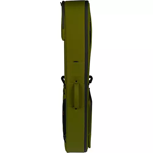 Gator ICON Series Gig Bag for Dreadnaught Acoustic Guitars Gray