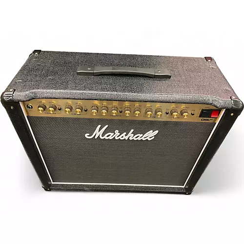 Used Marshall DSL40C 40W 1x12 Tube Guitar Combo Amp