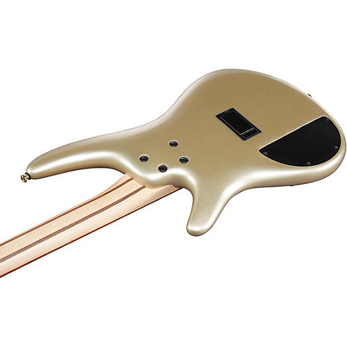 Ibanez SR400EPBDX Electric Bass Mars Gold Metallic Burst