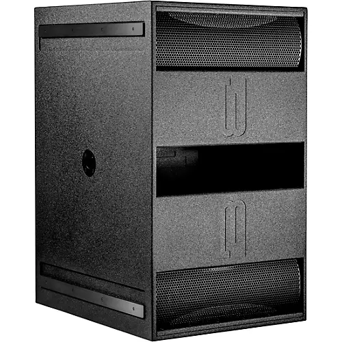 BASSBOSS Makara dBL21-MK3 Dual 21