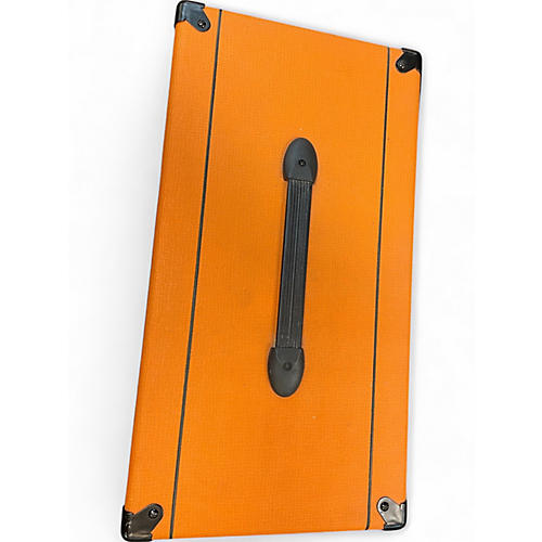 Used Orange Amplifiers PPC112C 1x12 Guitar Cabinet