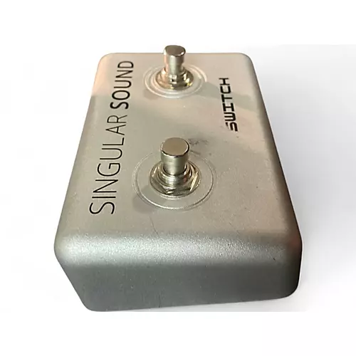 Used Singular Sound Beatbuddy Footswitch Drum Machine