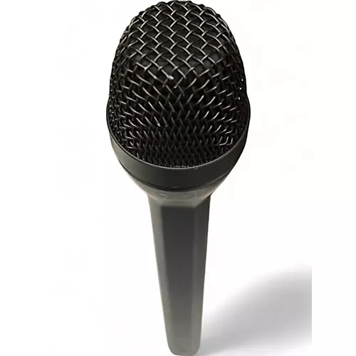 Used RODE Reporter Dynamic Microphone