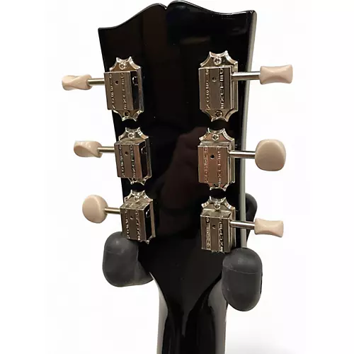 Used Gibson Les Paul Junior Vintage Tobacco Solid Body Electric Guitar Vintage Tobacco