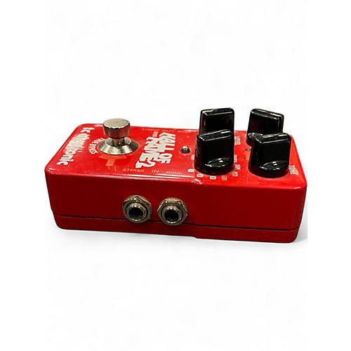 Used TC Electronic Hall Of Fame 2 Reverb Effect Pedal