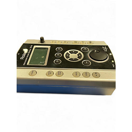 Used Roland TD-9 Electric Drum Set