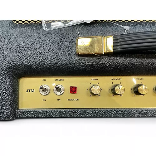 Used Marshall 1962 Bluesbreaker 30W 2x12 Tube Guitar Combo Amp