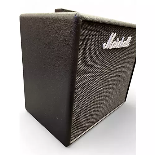 Used Marshall CODE 25W 1x10 Guitar Combo Amp