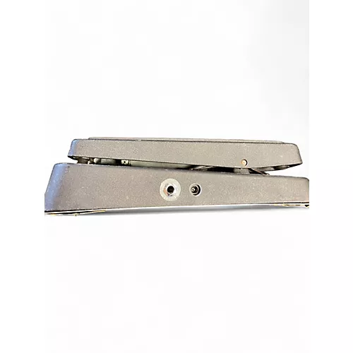 Used Dunlop GCB95 Original Crybaby Wah Effect Pedal