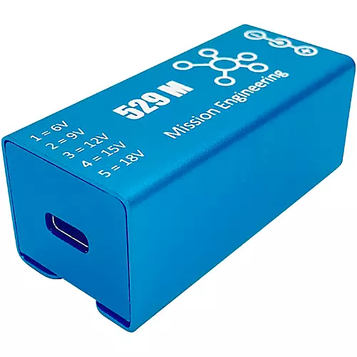 Mission Engineering Ultra-Compact USB C-PD Converter